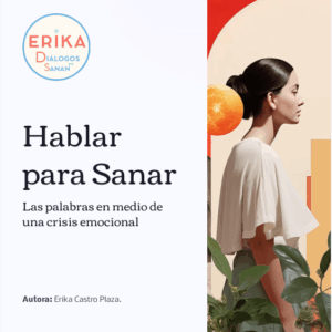 Presentación PPT Hablar para Sanar