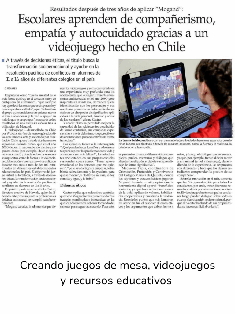 Juegos