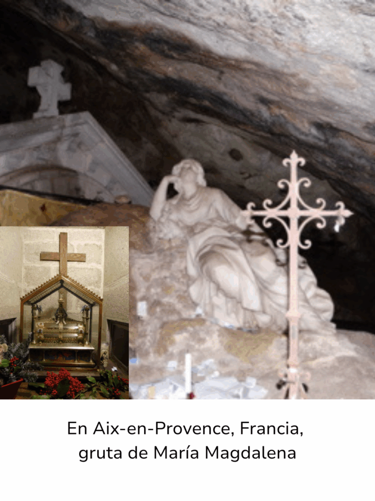 Saint Baume
