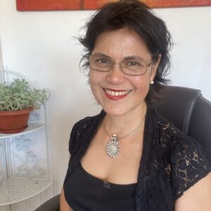 Atención Psicológica Adultos